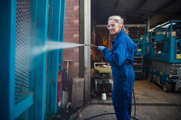 Best Heavy Equipment Washing  in Fort Madison, IA