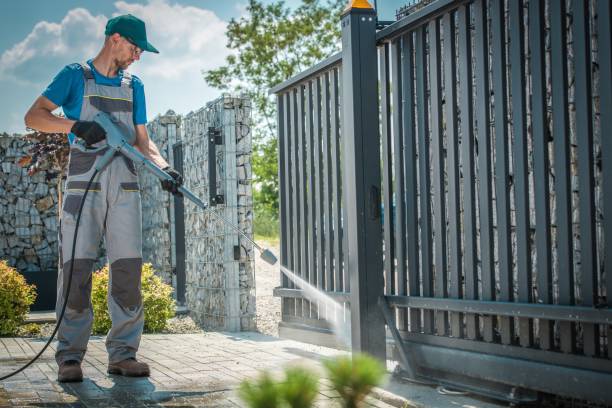 Best Rust Removal  in Fort Madison, IA