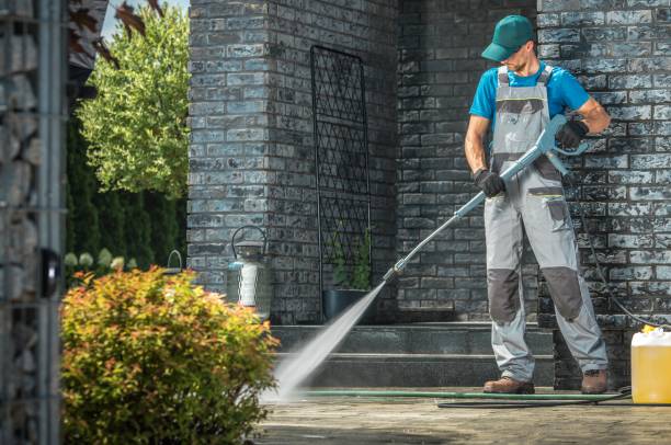 Best Fence Cleaning  in Fort Madison, IA